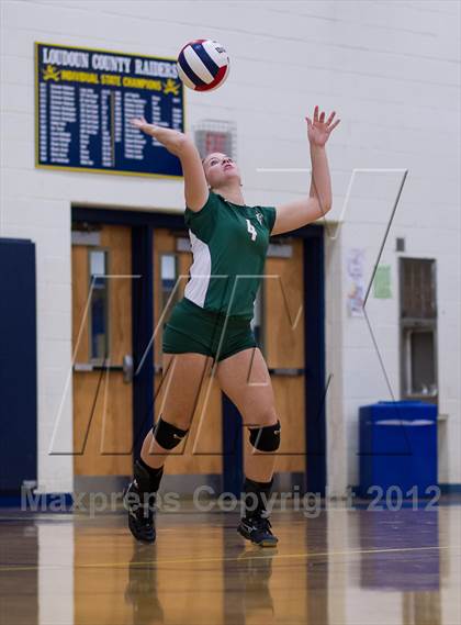 Thumbnail 2 in Loudoun Valley @ Loudoun County photogallery.