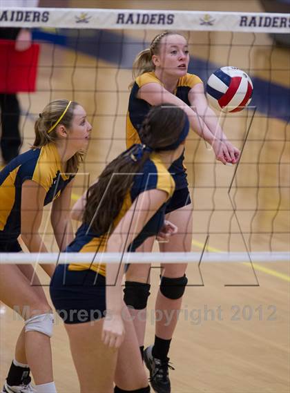 Thumbnail 1 in Loudoun Valley @ Loudoun County photogallery.