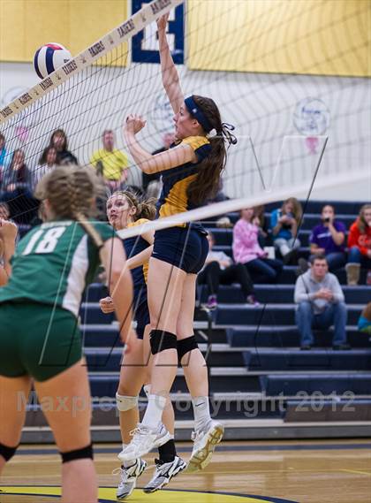 Thumbnail 1 in Loudoun Valley @ Loudoun County photogallery.