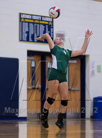 Thumbnail 3 in Loudoun Valley @ Loudoun County photogallery.
