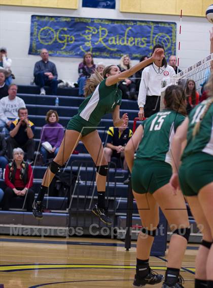 Thumbnail 1 in Loudoun Valley @ Loudoun County photogallery.