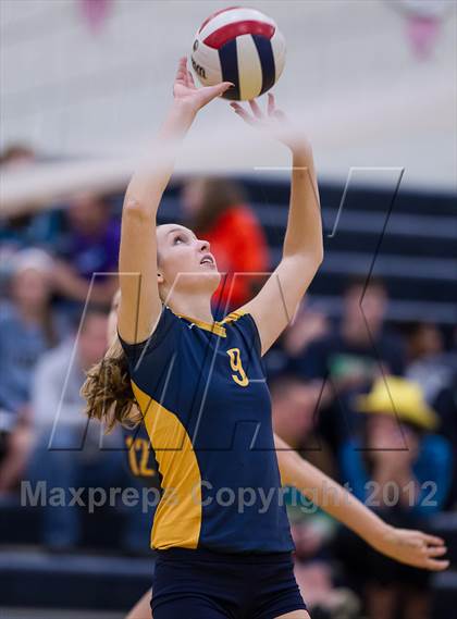 Thumbnail 1 in Loudoun Valley @ Loudoun County photogallery.