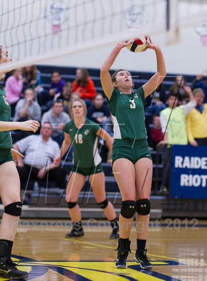 Thumbnail 1 in Loudoun Valley @ Loudoun County photogallery.