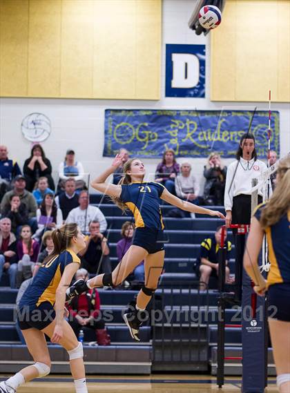 Thumbnail 1 in Loudoun Valley @ Loudoun County photogallery.
