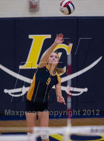 Thumbnail 3 in Loudoun Valley @ Loudoun County photogallery.