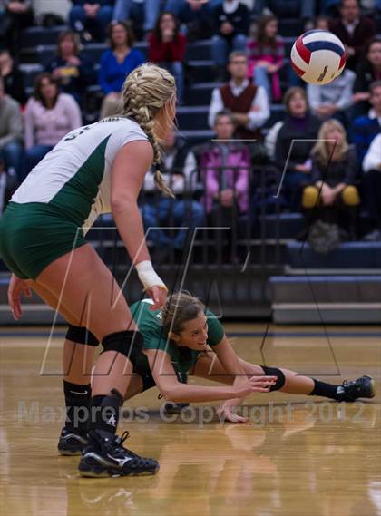 Thumbnail 1 in Loudoun Valley @ Loudoun County photogallery.