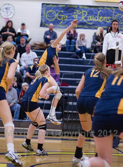 Thumbnail 1 in Loudoun Valley @ Loudoun County photogallery.