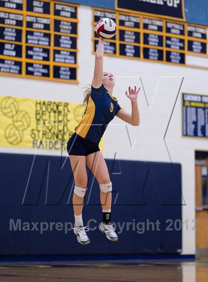 Thumbnail 3 in Loudoun Valley @ Loudoun County photogallery.