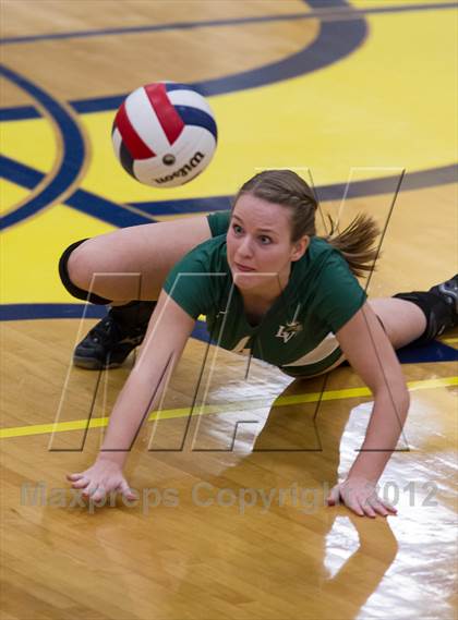 Thumbnail 3 in Loudoun Valley @ Loudoun County photogallery.