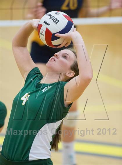 Thumbnail 1 in Loudoun Valley @ Loudoun County photogallery.