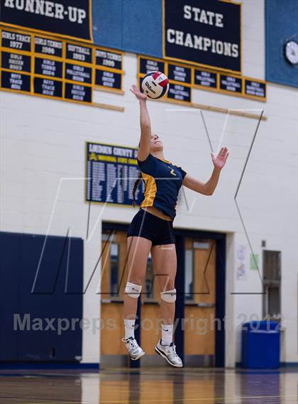 Thumbnail 1 in Loudoun Valley @ Loudoun County photogallery.