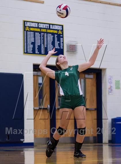 Thumbnail 2 in Loudoun Valley @ Loudoun County photogallery.