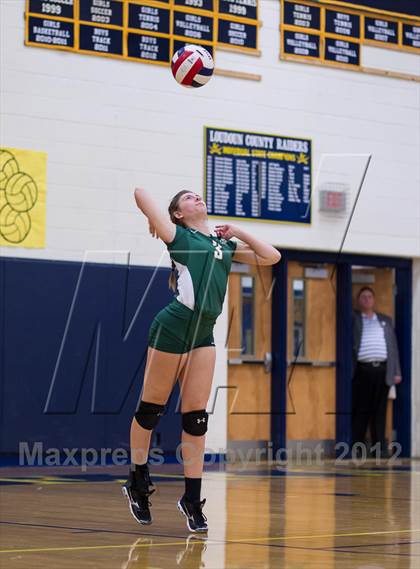 Thumbnail 1 in Loudoun Valley @ Loudoun County photogallery.