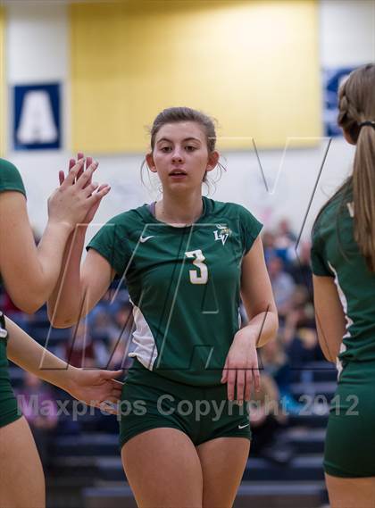 Thumbnail 1 in Loudoun Valley @ Loudoun County photogallery.