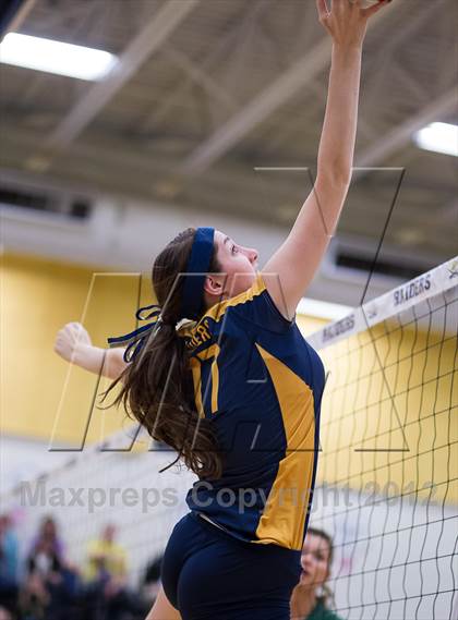 Thumbnail 1 in Loudoun Valley @ Loudoun County photogallery.