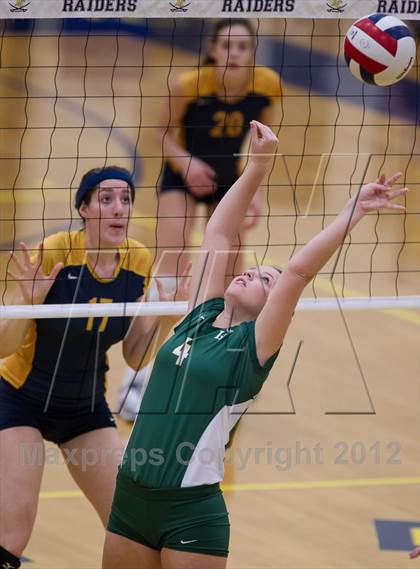 Thumbnail 1 in Loudoun Valley @ Loudoun County photogallery.