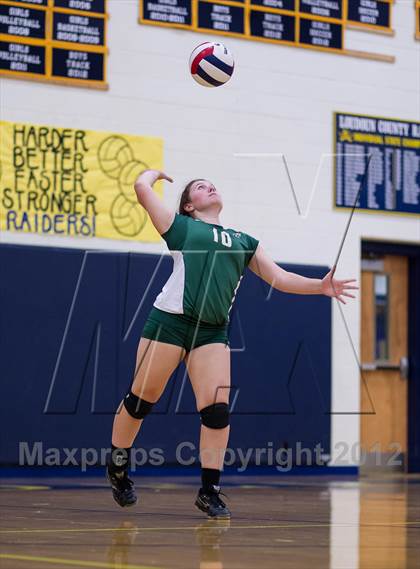 Thumbnail 3 in Loudoun Valley @ Loudoun County photogallery.