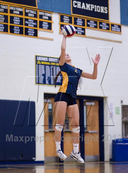 Thumbnail 1 in Loudoun Valley @ Loudoun County photogallery.