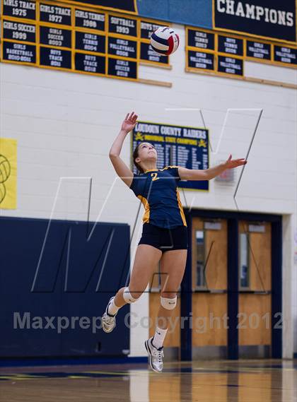 Thumbnail 1 in Loudoun Valley @ Loudoun County photogallery.