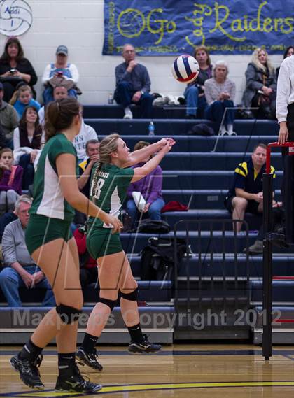 Thumbnail 1 in Loudoun Valley @ Loudoun County photogallery.