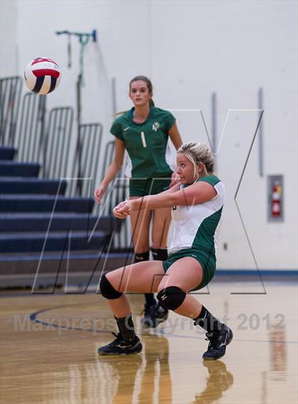 Thumbnail 3 in Loudoun Valley @ Loudoun County photogallery.