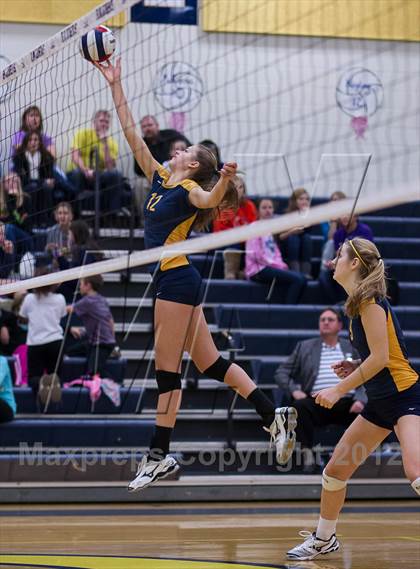Thumbnail 1 in Loudoun Valley @ Loudoun County photogallery.