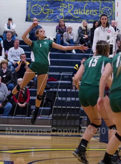 Thumbnail 3 in Loudoun Valley @ Loudoun County photogallery.