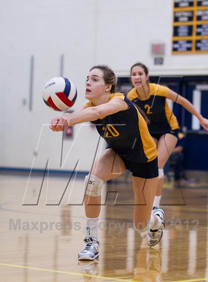 Thumbnail 1 in Loudoun Valley @ Loudoun County photogallery.