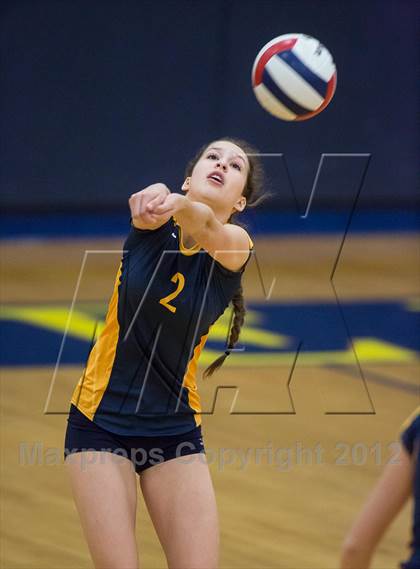 Thumbnail 1 in Loudoun Valley @ Loudoun County photogallery.
