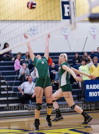Thumbnail 1 in Loudoun Valley @ Loudoun County photogallery.