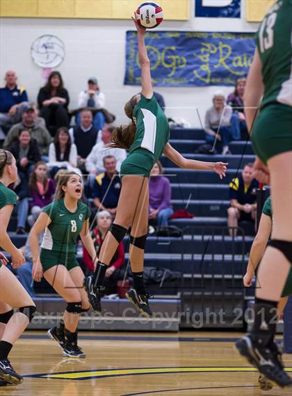 Thumbnail 1 in Loudoun Valley @ Loudoun County photogallery.