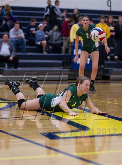 Thumbnail 1 in Loudoun Valley @ Loudoun County photogallery.