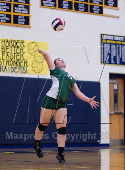 Thumbnail 1 in Loudoun Valley @ Loudoun County photogallery.