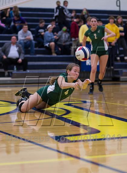 Thumbnail 3 in Loudoun Valley @ Loudoun County photogallery.