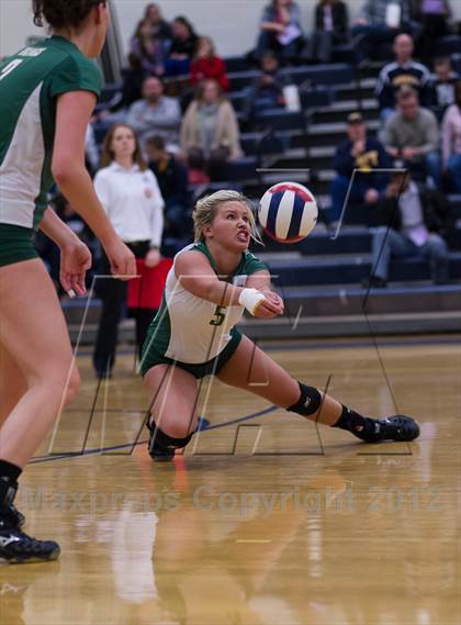 Thumbnail 3 in Loudoun Valley @ Loudoun County photogallery.