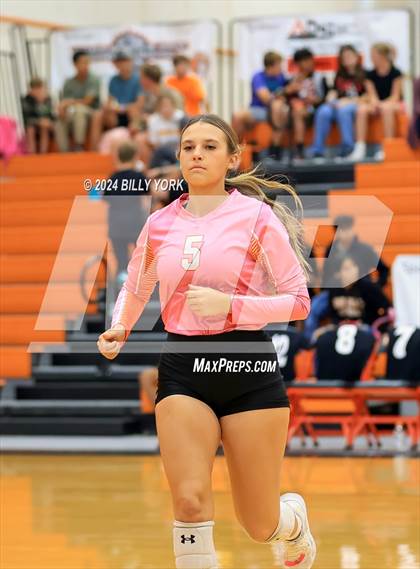 Thumbnail 1 in Grand Saline vs Winona photogallery.