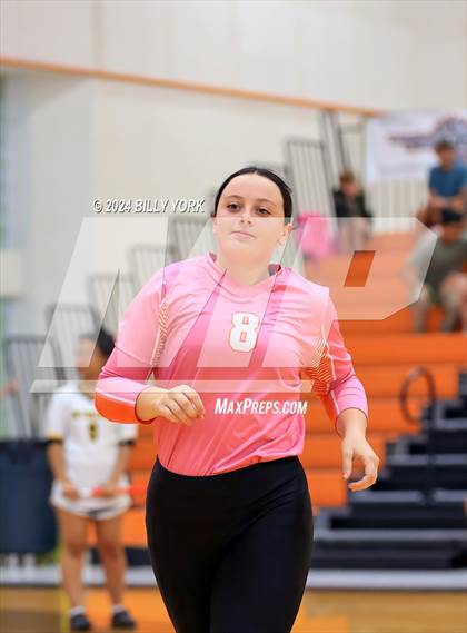 Thumbnail 3 in Grand Saline vs Winona photogallery.