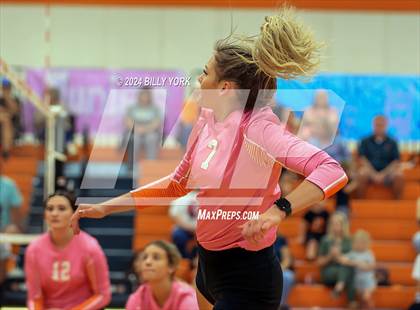 Thumbnail 1 in Grand Saline vs Winona photogallery.