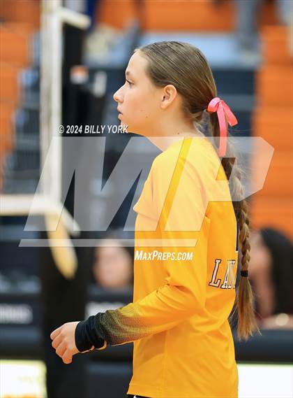 Thumbnail 2 in Grand Saline vs Winona photogallery.
