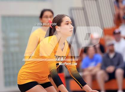 Thumbnail 1 in Grand Saline vs Winona photogallery.