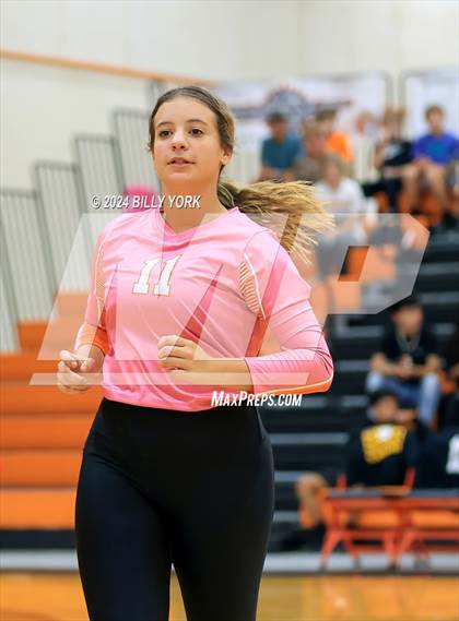 Thumbnail 1 in Grand Saline vs Winona photogallery.
