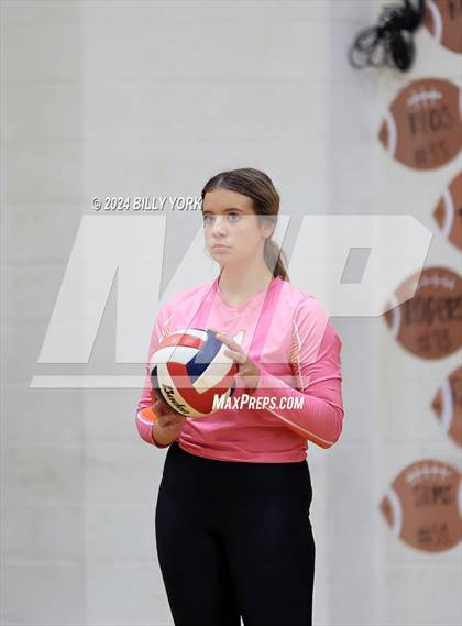 Thumbnail 1 in Grand Saline vs Winona photogallery.