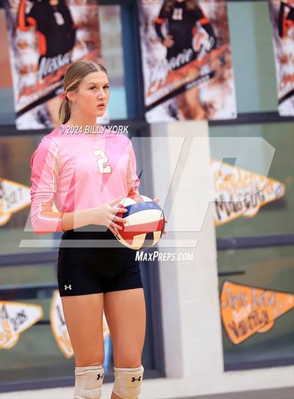 Thumbnail 3 in Grand Saline vs Winona photogallery.