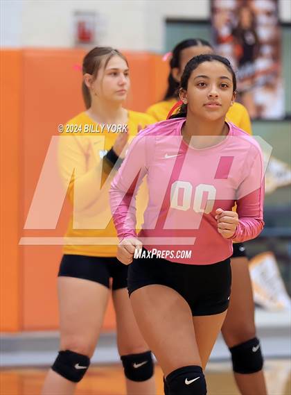 Thumbnail 1 in Grand Saline vs Winona photogallery.