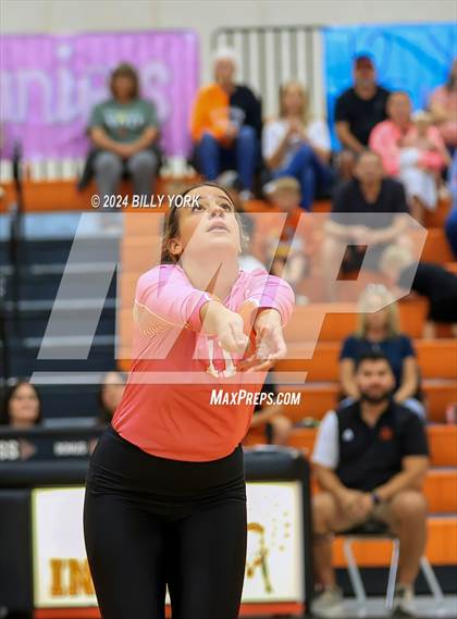 Thumbnail 1 in Grand Saline vs Winona photogallery.