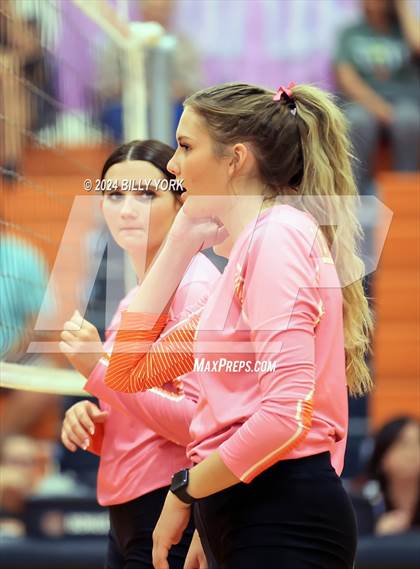 Thumbnail 2 in Grand Saline vs Winona photogallery.