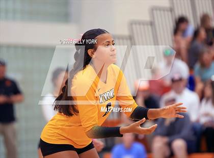 Thumbnail 2 in Grand Saline vs Winona photogallery.