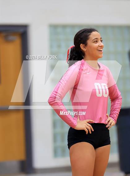 Thumbnail 2 in Grand Saline vs Winona photogallery.