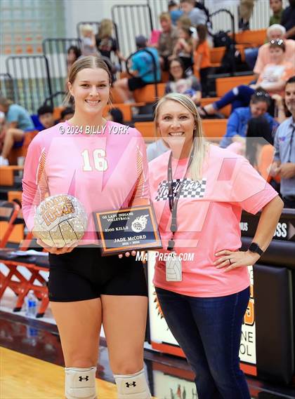 Thumbnail 3 in Grand Saline vs Winona photogallery.