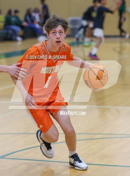 Thumbnail 3 in Mount Dora @ Trinity Catholic photogallery.